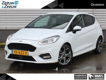 Ford Fiesta - 100 pk ST-Line | B&O | Stoel/Stuur/Vooruitverw. | Navi - 1 - Thumbnail