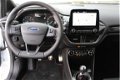 Ford Fiesta - 100 pk ST-Line | B&O | Stoel/Stuur/Vooruitverw. | Navi - 1 - Thumbnail
