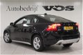 Volvo S60 - 1.6 T3 Kinetic | Automaat | Navi | Cruise | Telefoon - 1 - Thumbnail