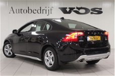 Volvo S60 - 1.6 T3 Kinetic | Automaat | Navi | Cruise | Telefoon