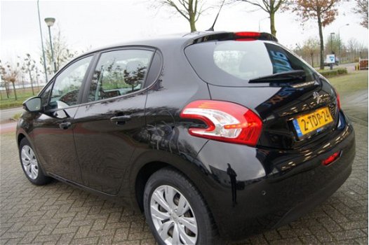 Peugeot 208 - 1.2 VTi Envy Airco NAVI CC - 1