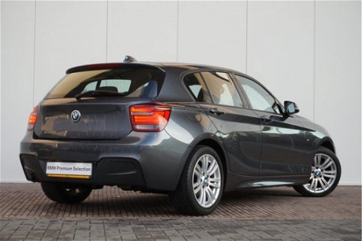 BMW 1-serie - 116i 5-deurs Executive M Sportpakket - 1
