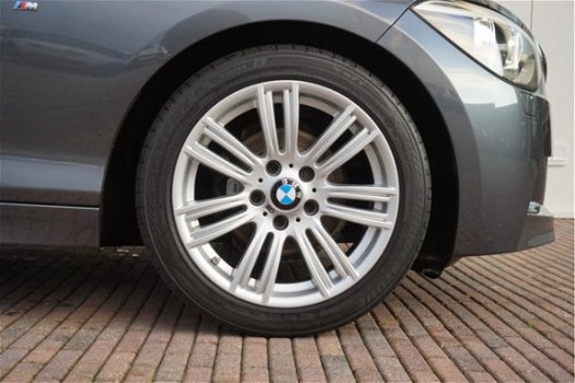 BMW 1-serie - 116i 5-deurs Executive M Sportpakket - 1