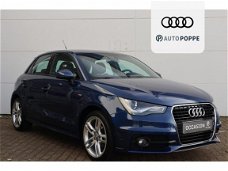 Audi A1 Sportback - 1.2 TFSI Pro Line S