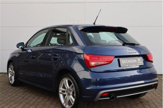 Audi A1 Sportback - 1.2 TFSI Pro Line S - 1