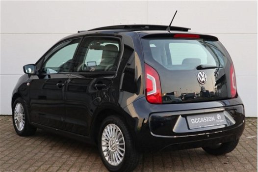 Volkswagen Up! - 1.0 high up BlueMotion - 1