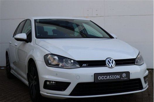 Volkswagen Golf - 1.4 TSI Business Edition R - 1