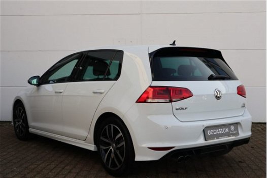 Volkswagen Golf - 1.4 TSI Business Edition R - 1