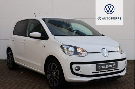 Volkswagen Up! - 1.0 high up BlueMotion - 1