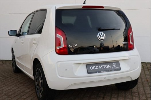 Volkswagen Up! - 1.0 high up BlueMotion - 1