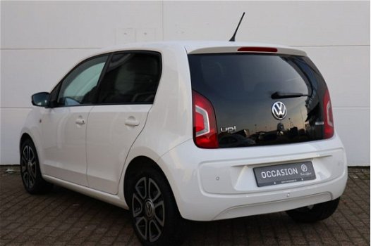 Volkswagen Up! - 1.0 high up BlueMotion - 1