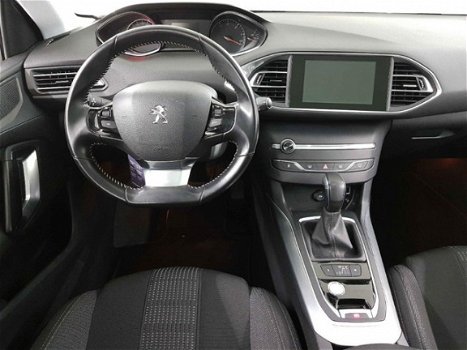 Peugeot 308 - 1.6 BlueHDi Blue Lease Premium Navigatie, Pano dak, Pdc, Xenon, Ecc, Lv - 1