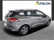 Renault Clio Estate - 0.9 TCe Night&Day Navigatie, Ac, Lv - 1 - Thumbnail