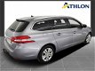 Peugeot 308 SW - 1.6 BlueHDI Blue Lease Executive Pack Navigatie, Pano dak, Pdc, Ecc, Lv - 1 - Thumbnail