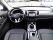 Kia Sportage - 1.6 GDI Executive Line | Pano, leder, camera - 1 - Thumbnail