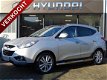 Hyundai ix35 - 2.0 i-Catcher 4WD * Open Dak - 1 - Thumbnail