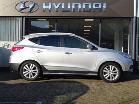 Hyundai ix35 - 2.0 i-Catcher 4WD * Open Dak - 1