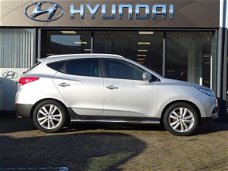 Hyundai ix35 - 2.0 i-Catcher 4WD * Open Dak