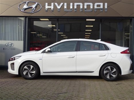 Hyundai IONIQ - 1.6 Hybrid First Edition - 1