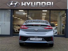 Hyundai IONIQ - 1.6 Hybrid First Edition * 40935 km