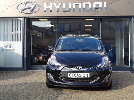 Hyundai ix20 - 1.4 Go * 30692 km - 1