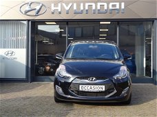 Hyundai ix20 - 1.4 Go * 30692 km