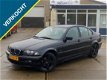 BMW 3-serie - 316i Executive/Clima/CruiseC/Nieuwe APK - 1 - Thumbnail