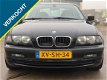 BMW 3-serie - 316i Executive/Clima/CruiseC/Nieuwe APK - 1 - Thumbnail
