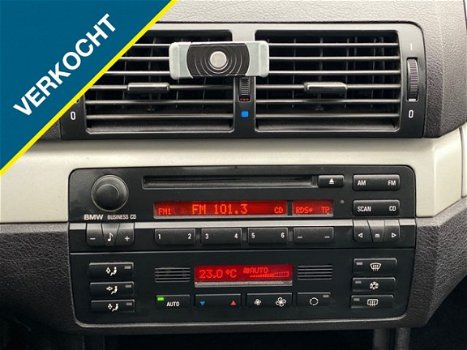 BMW 3-serie - 316i Executive/Clima/CruiseC/Nieuwe APK - 1