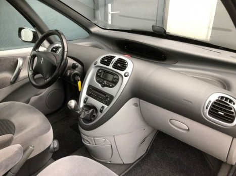 Citroën Xsara Picasso - 1.6i-16V Excl | APK jul-2020 | 2e eig - 1