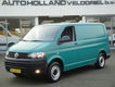 Volkswagen Transporter - 2.0 TDI 62KW 84PK AIRCO/ CRUISE CONTROL/ ELEC RAMEN/ 100% DEALER - 1 - Thumbnail