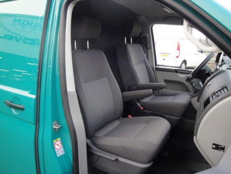 Volkswagen Transporter - 2.0 TDI 62KW 84PK AIRCO/ CRUISE CONTROL/ ELEC RAMEN/ 100% DEALER - 1