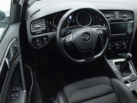 Volkswagen Golf Variant - 1.6 TDI VARIANT 110PK NAVI|CAMERA|PDC - 1