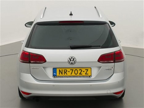 Volkswagen Golf Variant - 1.6 TDI VARIANT 110PK NAVI|CAMERA|PDC - 1