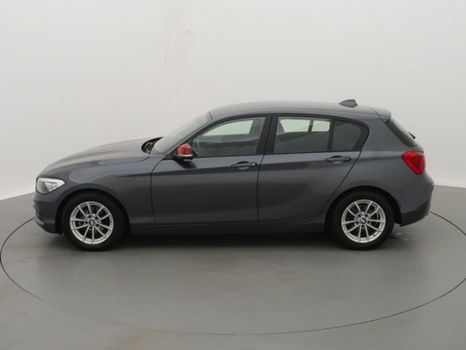 BMW 1-serie - 116D 5DRS ECC|NAVI|PDC|16''LMV - 1