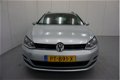 Volkswagen Golf Variant - 1.6 TDI Comfortline / Parkeersensoren / Climate Control / Stoelverwarming - 1 - Thumbnail