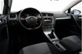 Volkswagen Golf Variant - 1.6 TDI Comfortline / Parkeersensoren / Climate Control / Stoelverwarming - 1 - Thumbnail