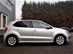 Volkswagen Polo - 1.2 TDI BlueMotion Comfortline Sportpakket Airco Elektr Raam Cruise Contr Nette St - 1 - Thumbnail