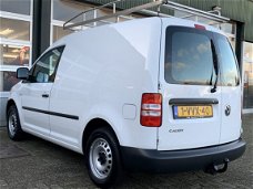 Volkswagen Caddy - 1.6 TDI 102pk Trekhaak Imperiaal Marge auto BTW vrij