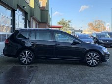 Volkswagen Golf Variant - 2.0 TDI DSG 150 pk Highline Pano ACC Xenon Navi Discover Pro KESSY Afn. tr