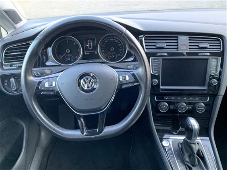 Volkswagen Golf Variant - 2.0 TDI DSG 150 pk Highline Pano ACC Xenon Navi Discover Pro KESSY Afn. tr - 1
