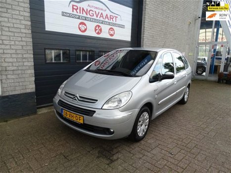 Citroën Xsara Picasso - 1.6i-16V Prestige Nette Auto - 1