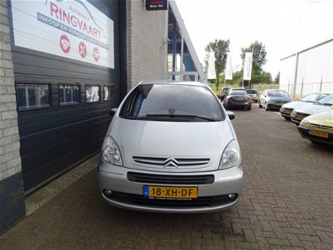 Citroën Xsara Picasso - 1.6i-16V Prestige Nette Auto - 1