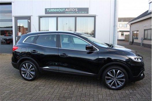 Renault Kadjar - 1.2 TCe Bose Pack Tech | Dealeronderhoud - 1