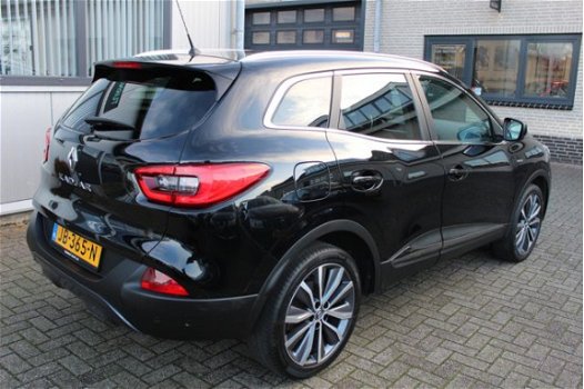 Renault Kadjar - 1.2 TCe Bose Pack Tech | Dealeronderhoud - 1