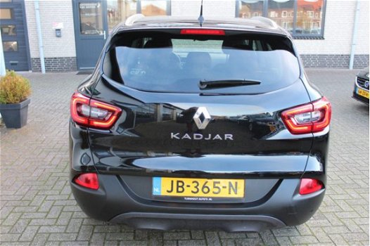 Renault Kadjar - 1.2 TCe Bose Pack Tech | Dealeronderhoud - 1