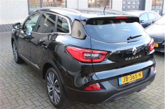 Renault Kadjar - 1.2 TCe Bose Pack Tech | Dealeronderhoud - 1