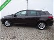 Renault Mégane Estate - 1.5 dCi Limited NETTE AUTO - 1 - Thumbnail