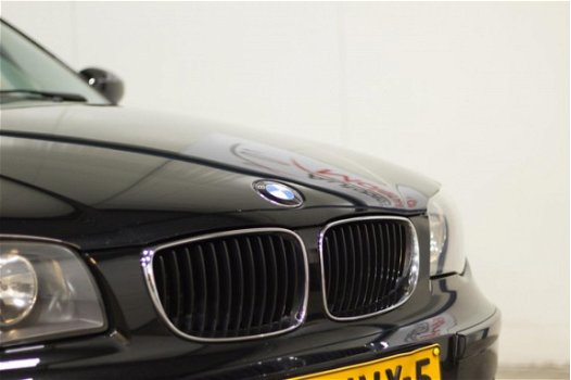 BMW 1-serie - 116i Sport /AUTOMAAT/SPORTINT./LMV/CLIMA/ONDERHOUD/NAP - 1