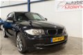 BMW 1-serie - 116i Sport /AUTOMAAT/SPORTINT./LMV/CLIMA/ONDERHOUD/NAP - 1 - Thumbnail